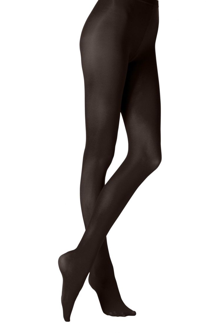 Fogal Fogal__opaque-brown-tones--138n  Opaques 2018 | Pantyhose Library